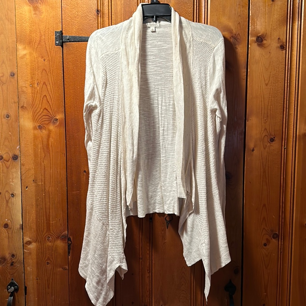 Sonoma Cardigan